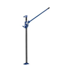 Fogasléces Emelő - 3000 Kg - 13–133 Cm | Msw