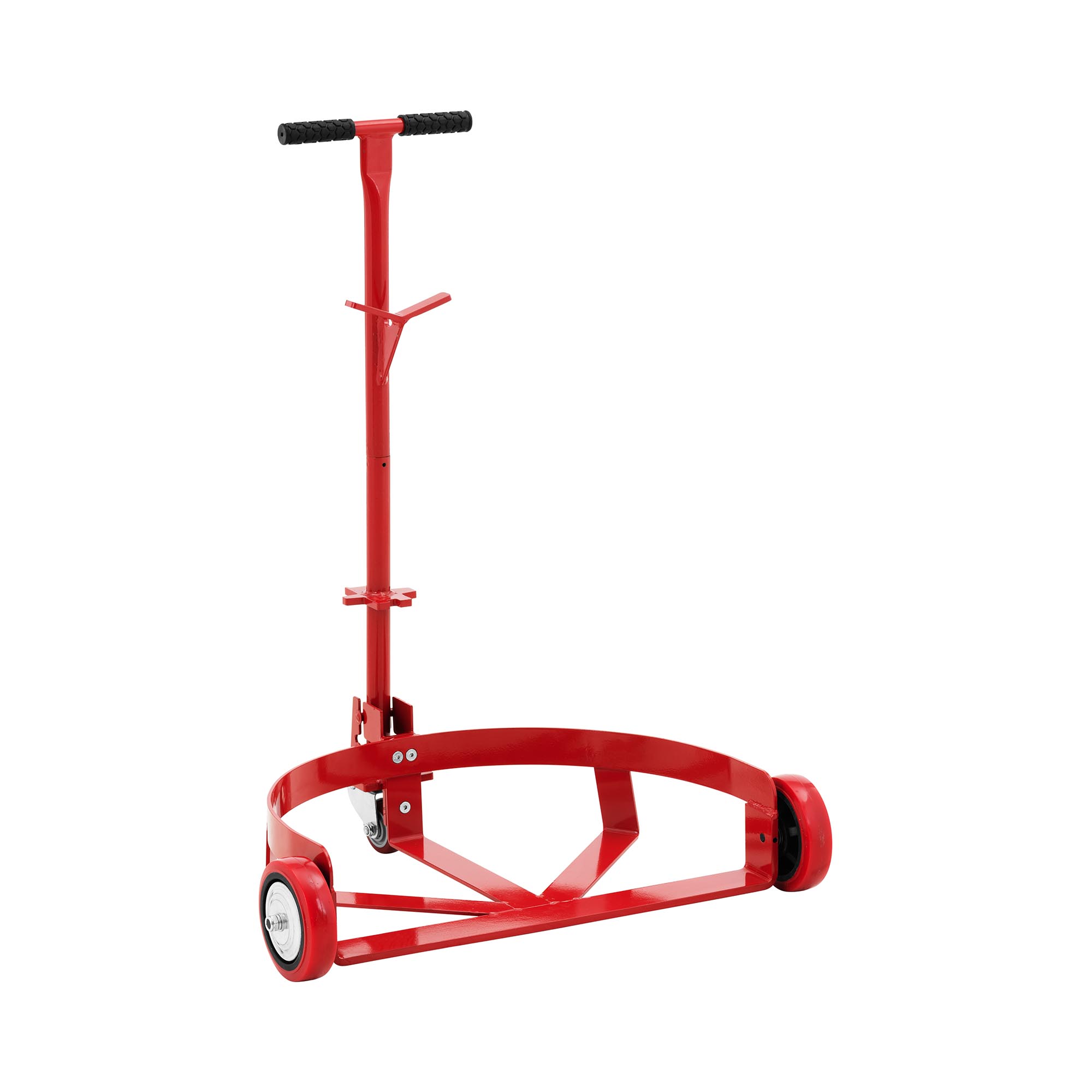 Hordószállító Kocsi Fogantyúval - 450 Kg - Ø 61 Cm | Steinberg Systems