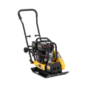 Lapvibrátor - 51 X 37 Cm - 12 Kn | Msw