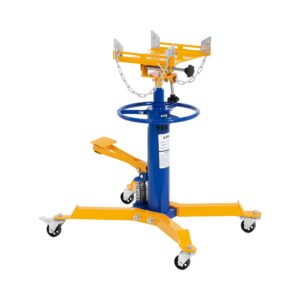 Motoremelő - hidraulikus - max. 500 kg - 80