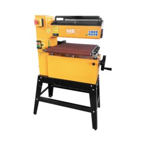 Széles Szalagcsiszoló - 1500 W - 450 Mm Munkaszélesség | Msw