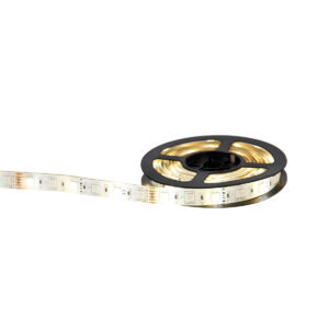 Okos Led Szalag Rgbw És Kelvinben Szabályozható 2 M
