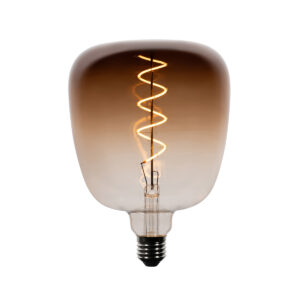 E27 Szabályozható Led Izzók G140 Barna 4