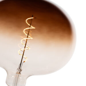 E27 Dimmelhető Led Izzók G220 Barna 4