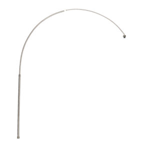 Acél ív az Arch Lamp XXL-hez – QAZQA