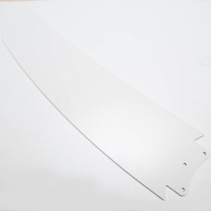 Leaf Cool 52 Fehér – Qazqa