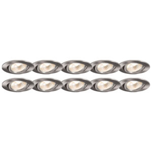 10 Db-Os Beépíthető