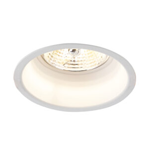 Modern Beépített Reflektor Fehér Ar70 - Dept – Qazqa
