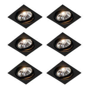 6 Db Beépíthető