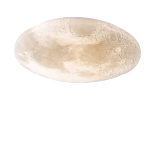 Mennyezeti lámpa fehér