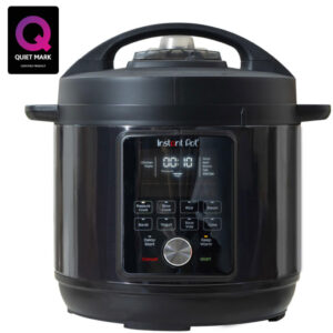 Instant Pot Duo Plus With Whisperquiet Multi-Cooker 5.7 L-Es – Instant Brands Inc.