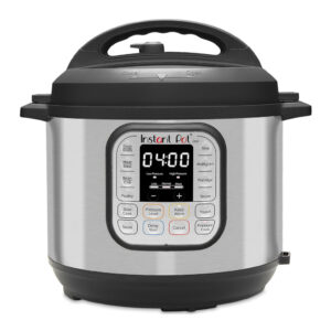 Instant Pot Duo 3 Multifunkciós Főzőedény