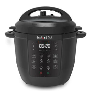 Instant Pot Rio Multi-Cooker 5.7 L-Es – Instant Brands Inc.