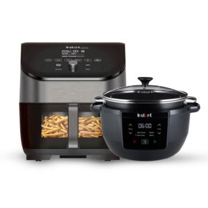 Instant Pot &Amp; Vortex Csomag –