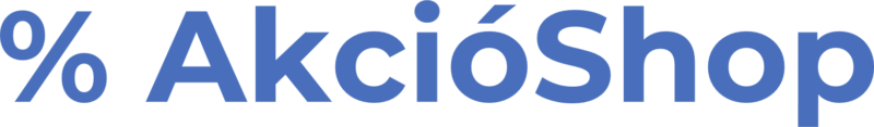 AkcióShop