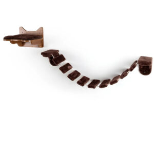 Falra szerelhető macskafekhely –