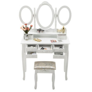 Fésülködő asztal Milano