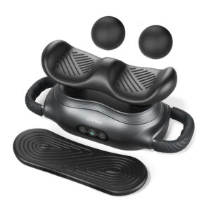 Akkumulátoros Mélyszöveti Masszírozó – Timeless Beauty