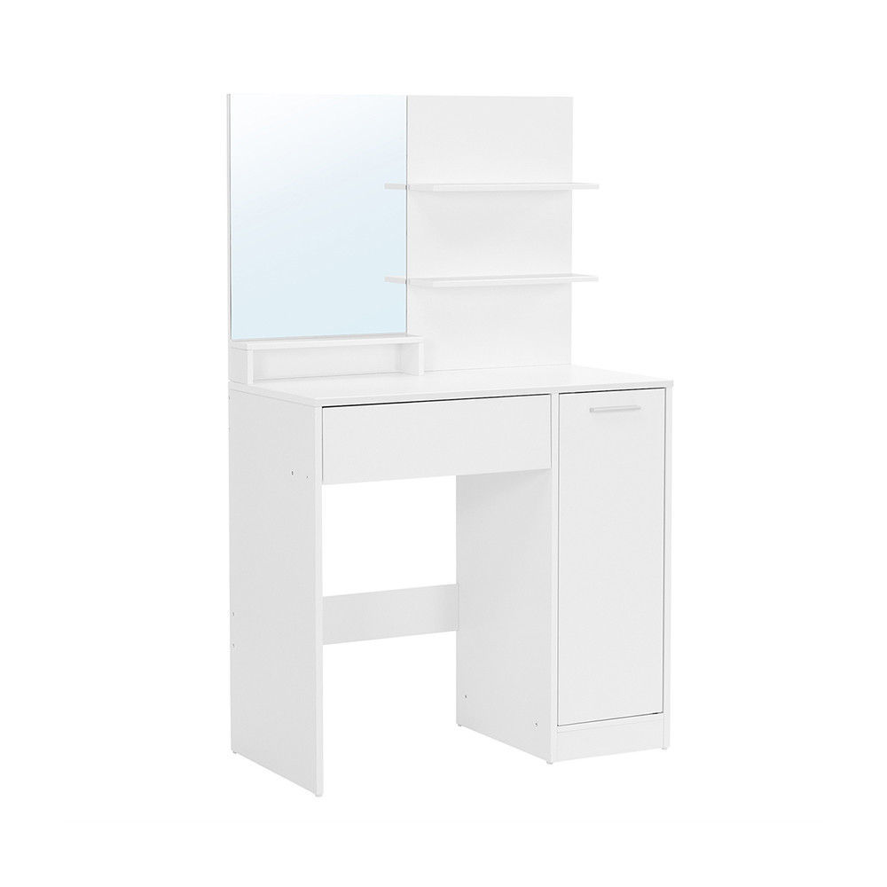 Helsinki Fésülködő Asztal – Timeless Beauty