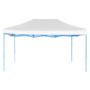 Összecsukható kerti pavilon több típusban-2