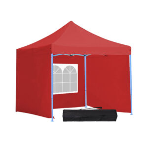 Összecsukható Kerti Pavilon Több Típusban-2