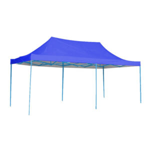 Összecsukható kerti pavilon több típusban-2