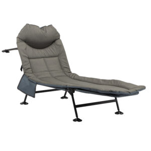 Kempingágy összecsukható kivitelben – Timeless Garden