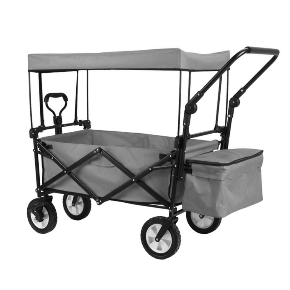 Összecsukható Kocsi Tetővel