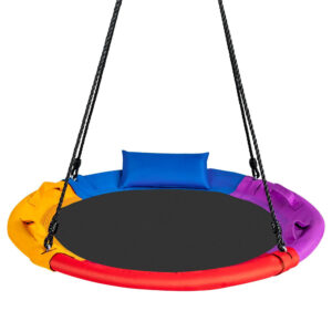 Fészekhinta Fejpárnával