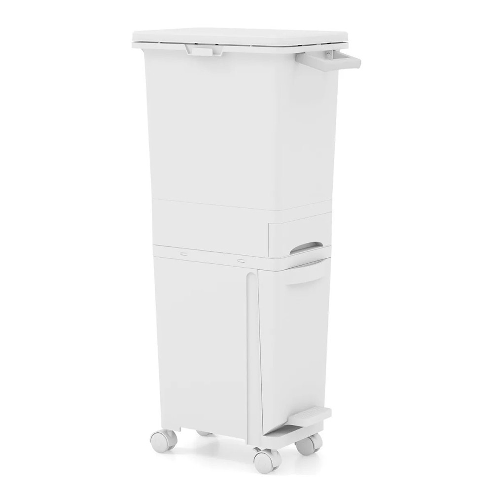 3 Az 1-Ben Gurulós Hulladékgyűjtő – Timeless Gourmet