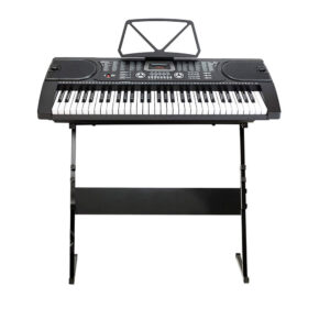 Szintetizátor 61 Billentyűvel – Timeless Hobby