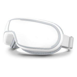 Szem- és halántékmasszírozó készülék – Timeless Hobby