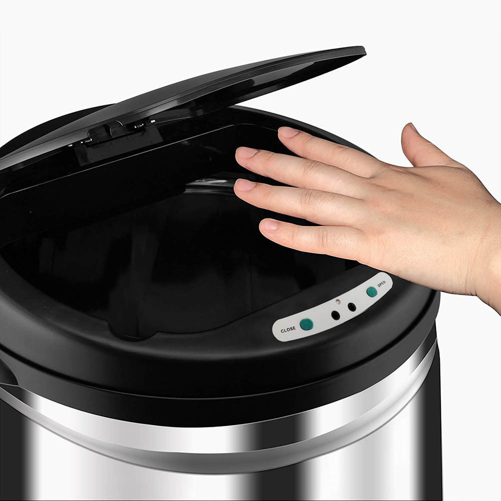 Szenzoros Kuka Több Méretben