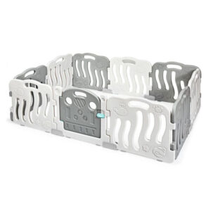 Műanyag Babakarám – Timeless Home