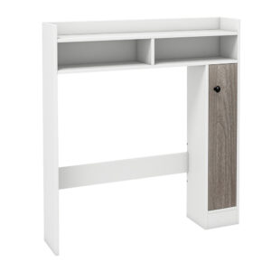 Toalett mögé rakható szekrény – Timeless Home