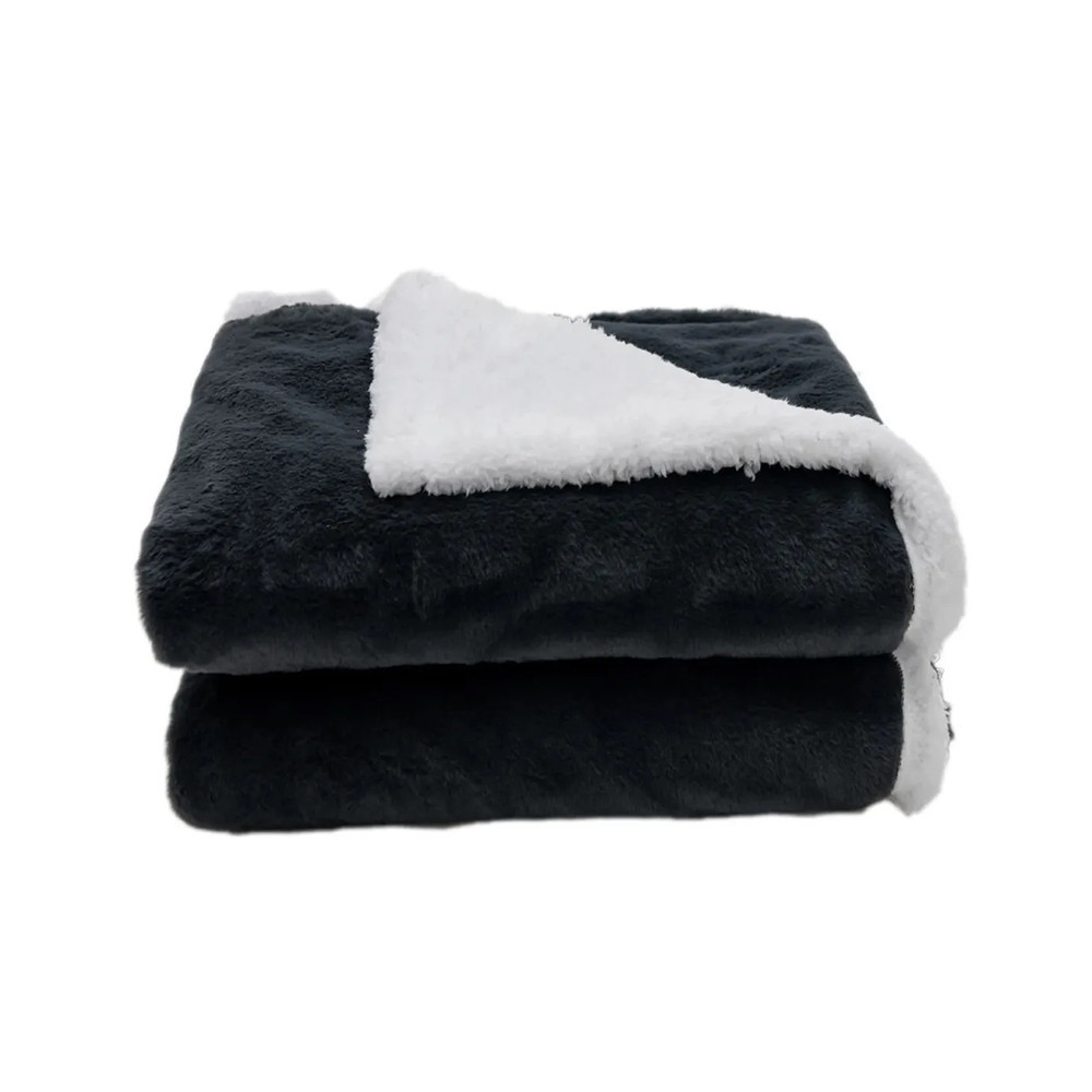 Fűthető Gyapjú Takaró – Timeless Home