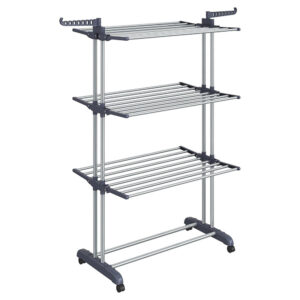 Többszintes ruhaszárító állvány – Timeless Home