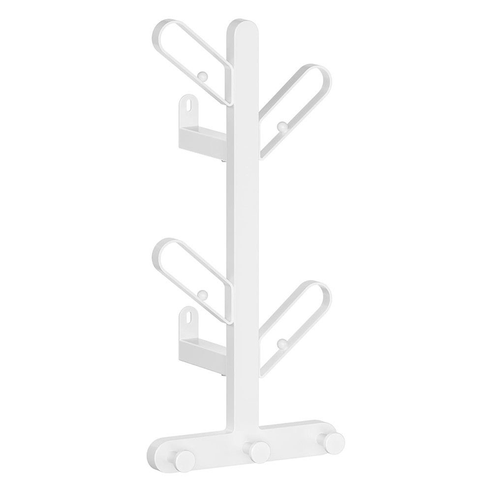 Falra Szerelhető Fogas – Timeless Home