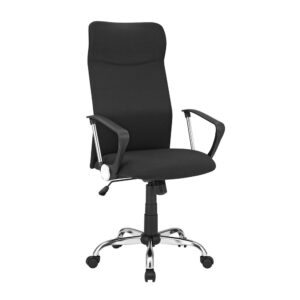 Magas háttámlás irodai szék – Timeless Office