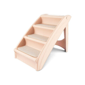 Lépcső kisállatoknak – Timeless Pet