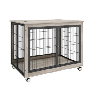 Beltéri kutyakennel – Timeless Pet