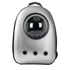 Kisállathordozó hátizsák