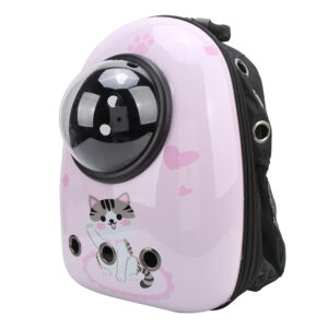 Kisállathordozó hátizsák