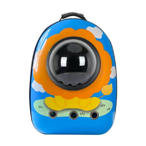 Kisállathordozó hátizsák