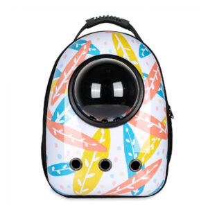 Kisállathordozó hátizsák