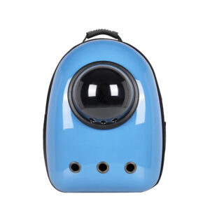 Kisállathordozó hátizsák