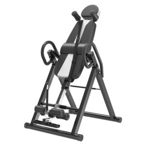 Gravitációs gerincnyújtó pad – Timeless Sport