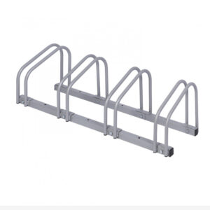 Kültéri Biciklitároló 4 Biciklinek – Timeless Sport