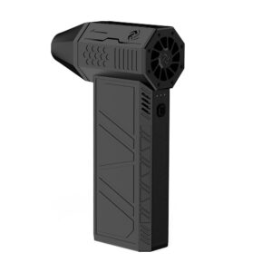 Mini turbo ventilátor – Timeless Tools