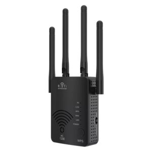 Wifi erősítő – Timeless Tools